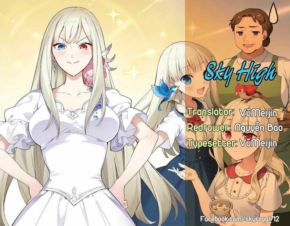 Even Though I\’m A Former Noble And A Single Mother, My Daughters Are Too Cute And Working As An Adve: Chapter 3