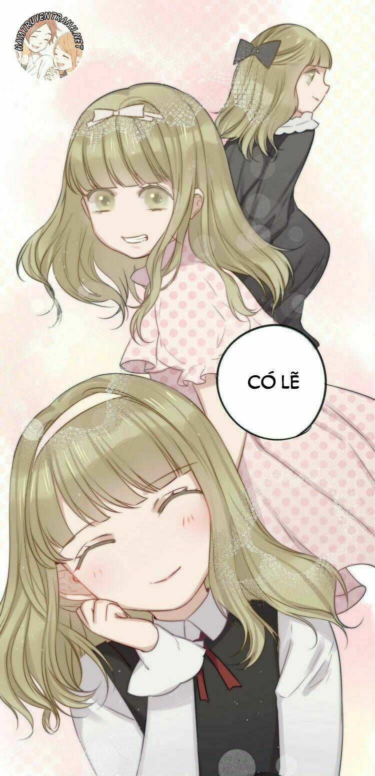 Viện Bảo Tàng Tâm Nguyện: Chapter 9.1