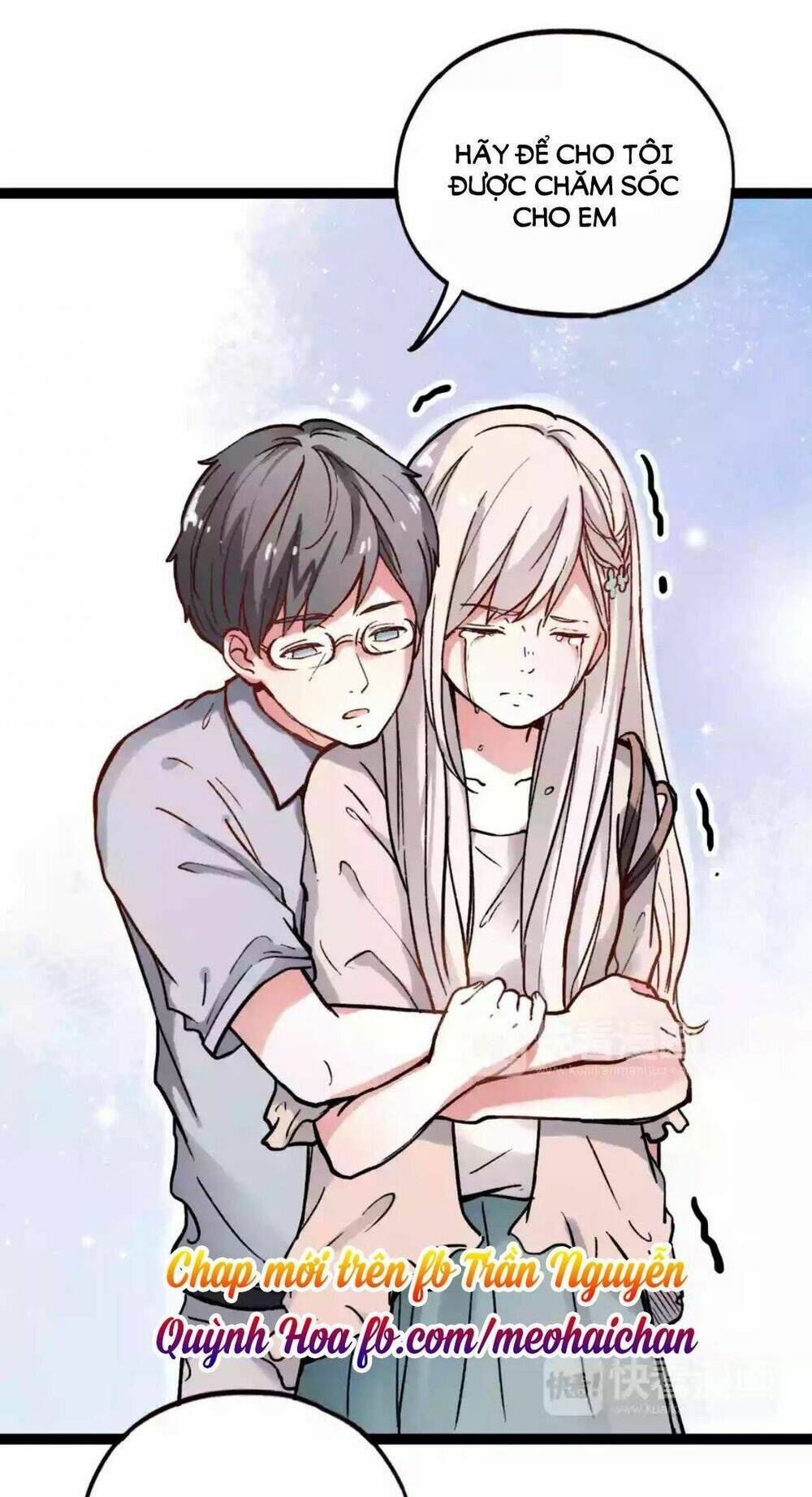 Cậu Đã Từng Yêu Tôi: Chapter 23