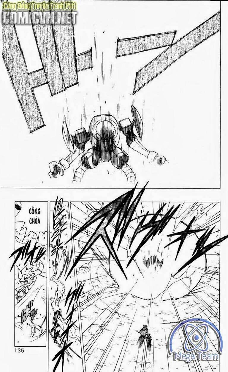 Guardian Eight: Chapter 3
