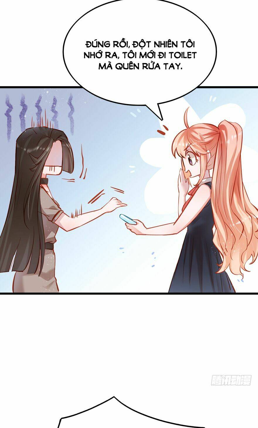 Sau Này Vẫn Cứ Thích Em: Chapter 4