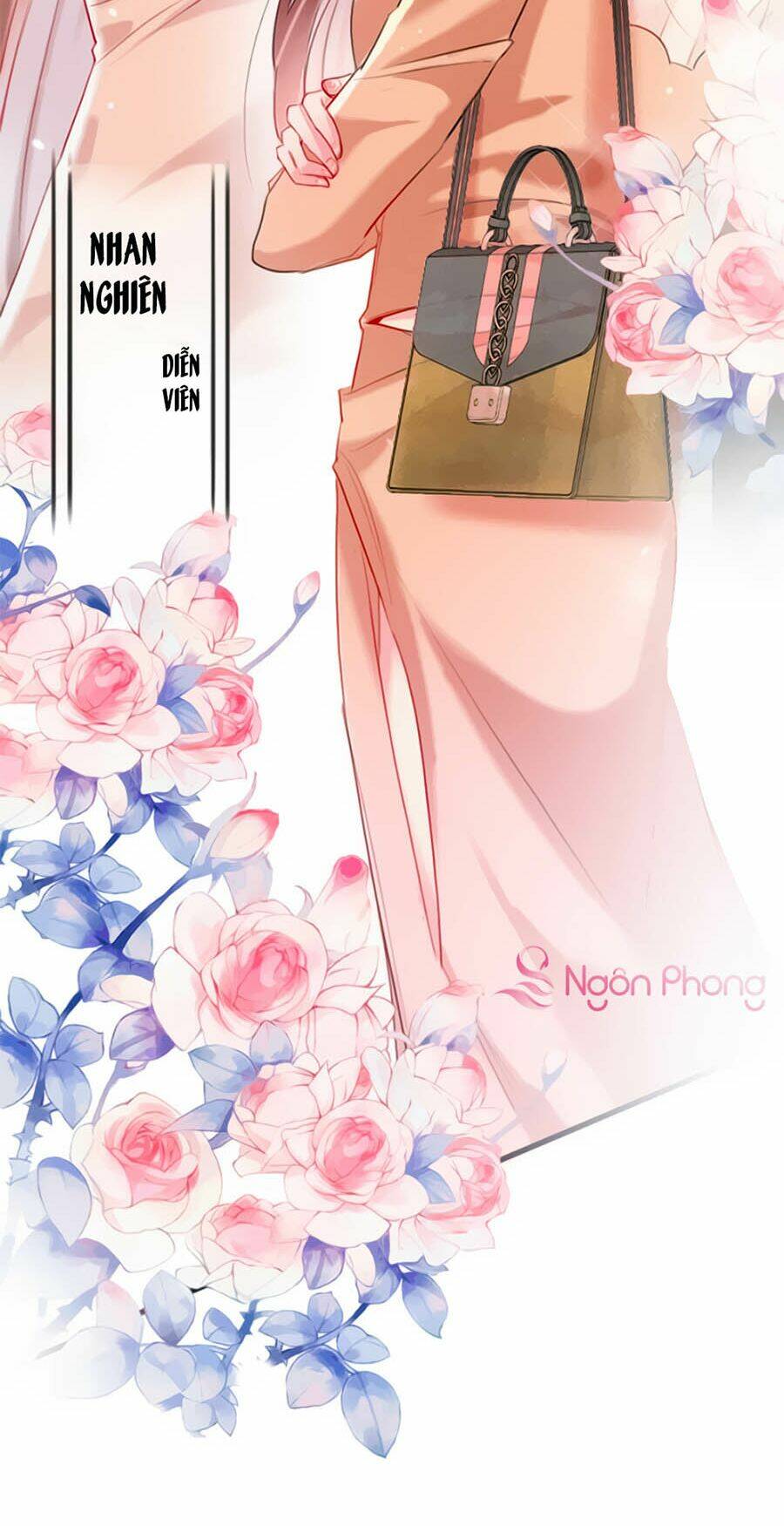 Cô Ấy Thật Xinh Đẹp: Chapter 4