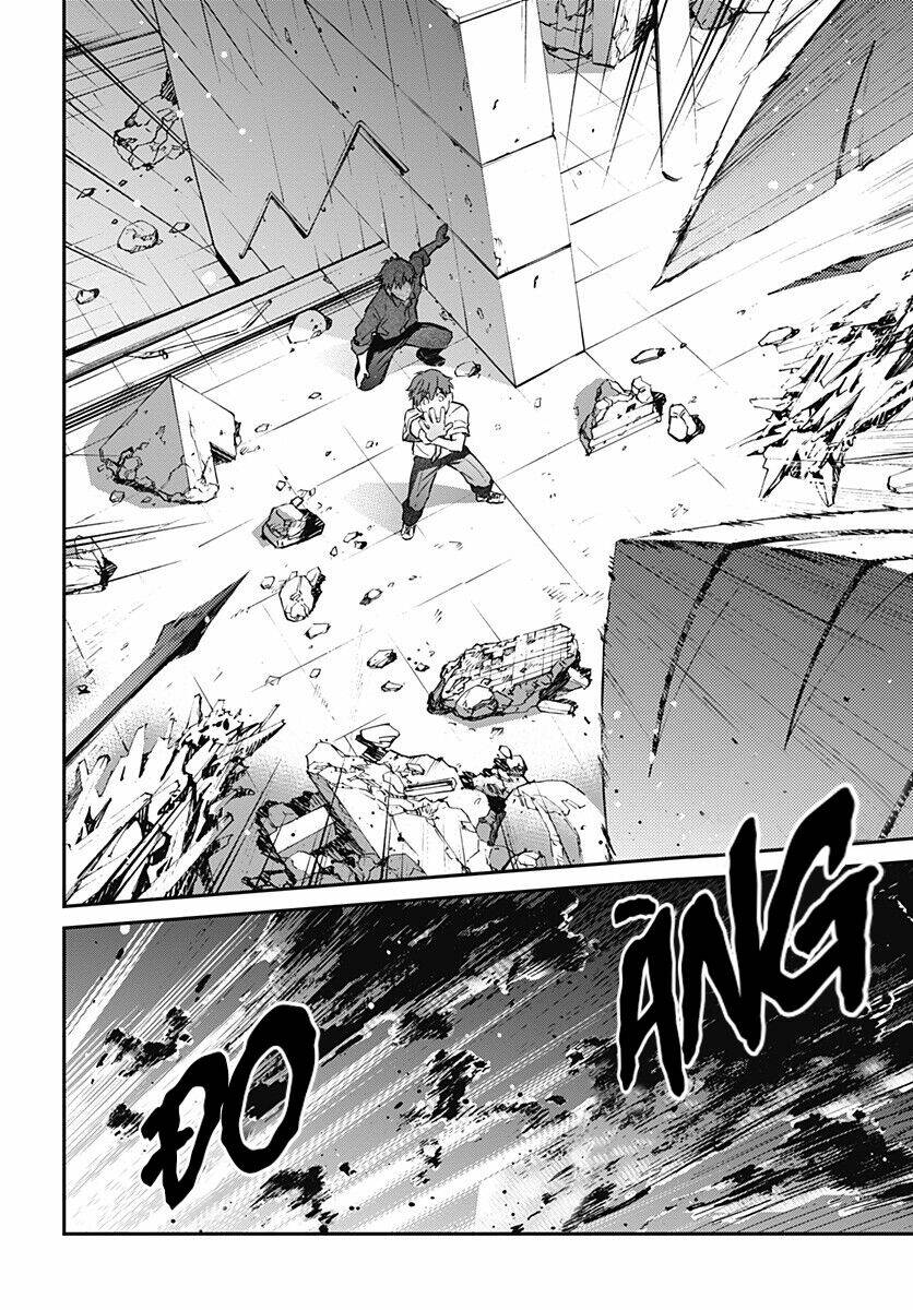 Hello World: Chapter 10