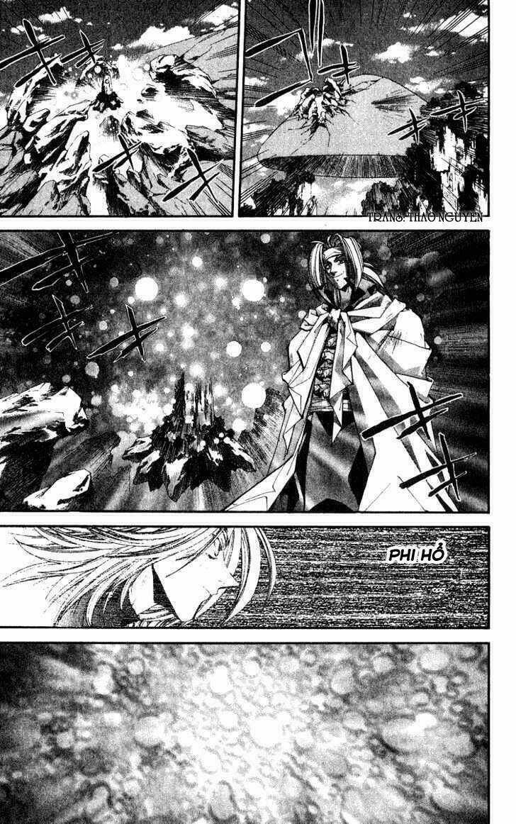 Bảng Phong Thần: Chapter 148