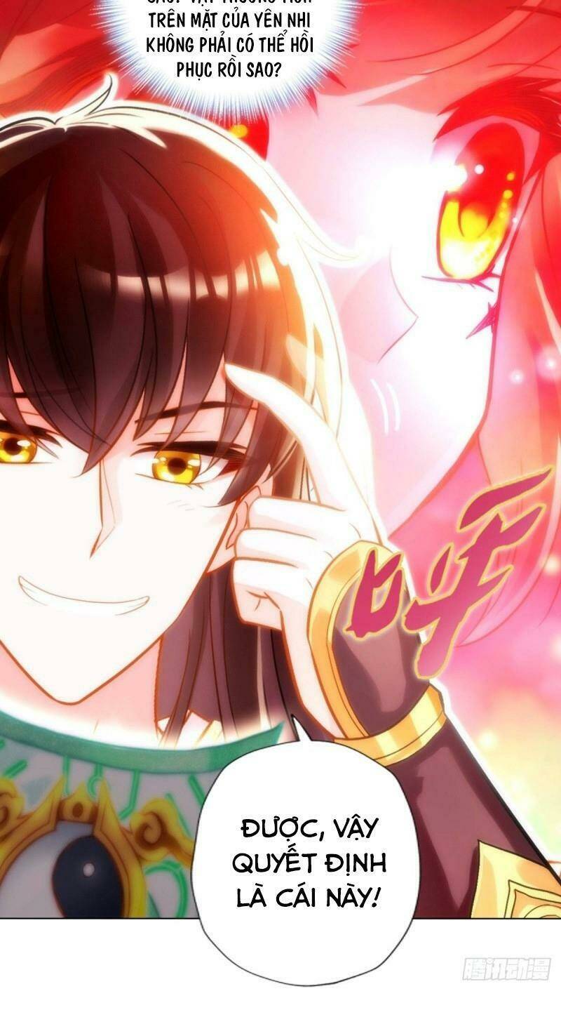 Bất Hủ Phàm Nhân: Chapter 54