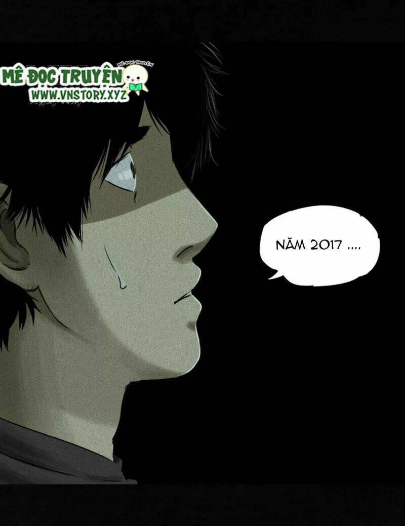 Thành Đô 1995: Chapter 48