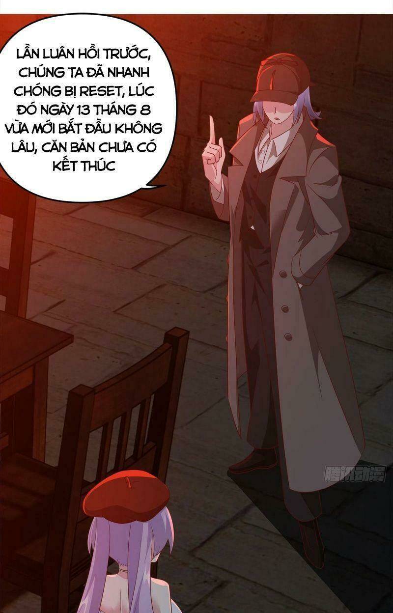 Xâm Lược Vạn Giới: Chapter 63