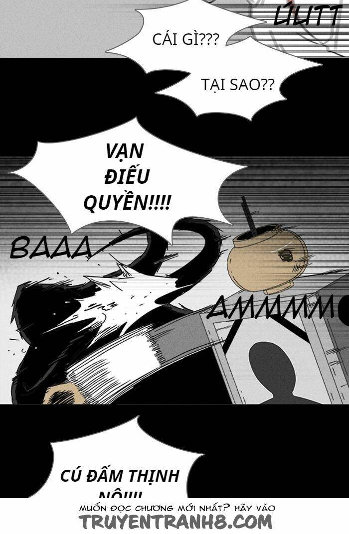 Những Câu Chuyện Bất Thường: Chapter 114