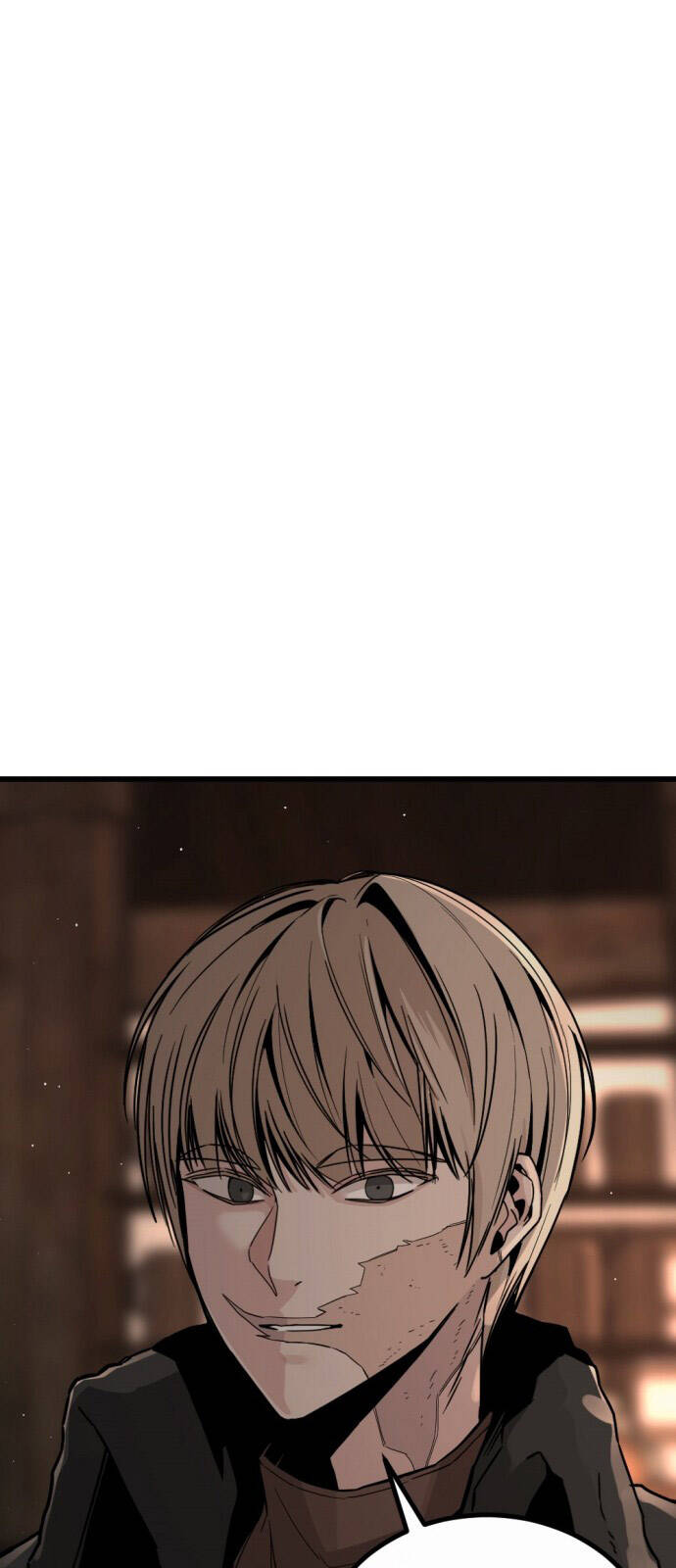 Hero Killer Boom: Chapter 6