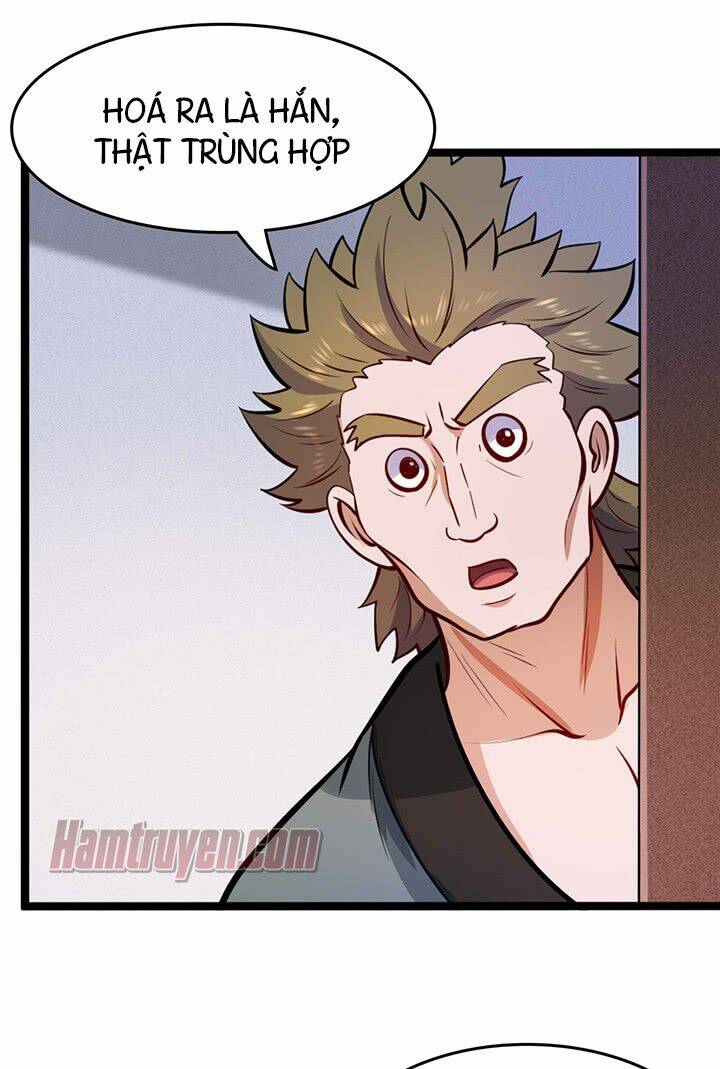 Hiệp Hành Cửu Thiên: Chapter 107