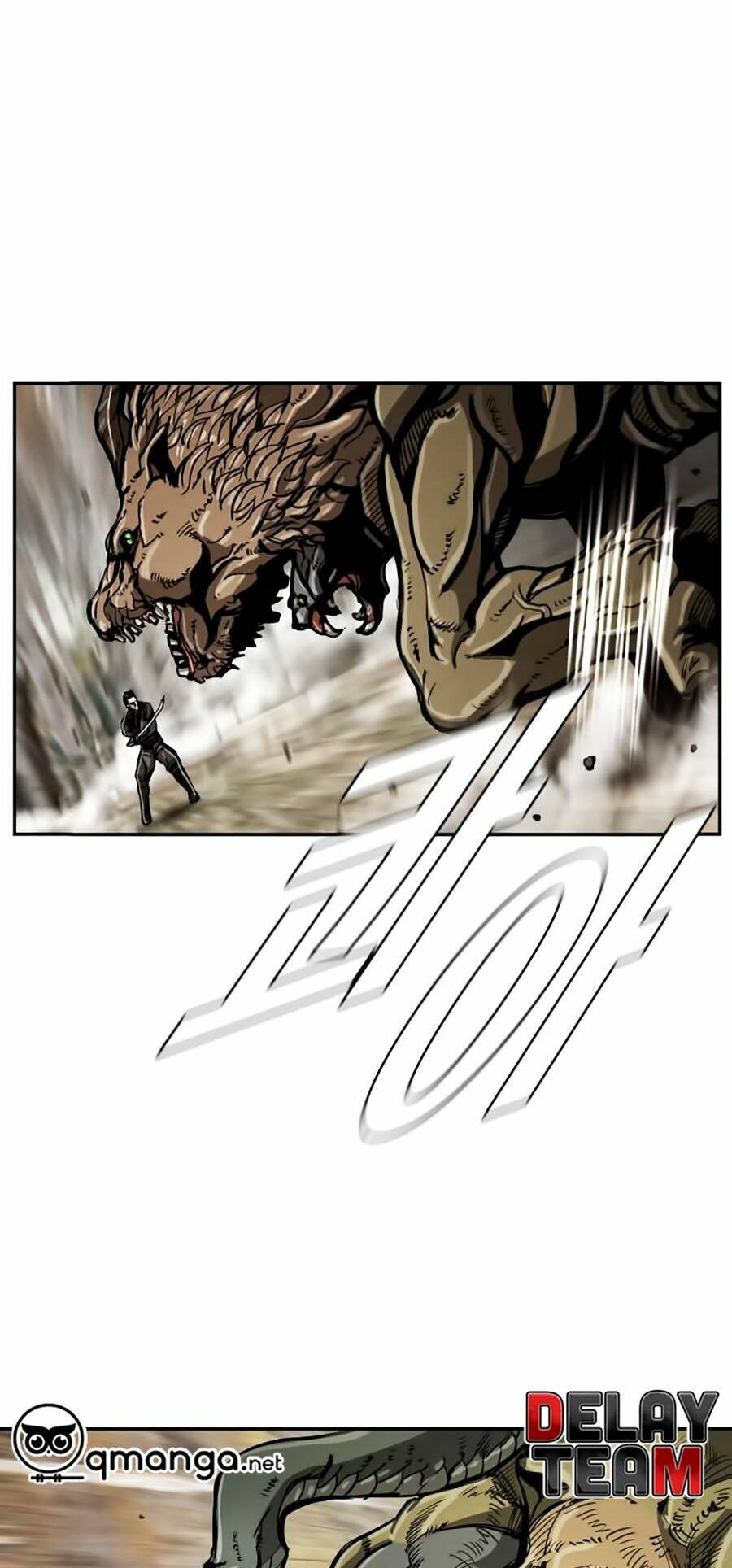 Thợ Săn Đầu Tiên: Chapter 37