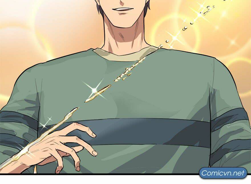 Vua Sinh Tồn: Chapter 43