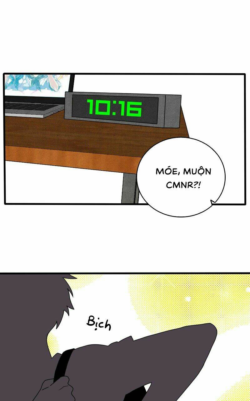 Not So Shoujo Love Story: Chapter 16