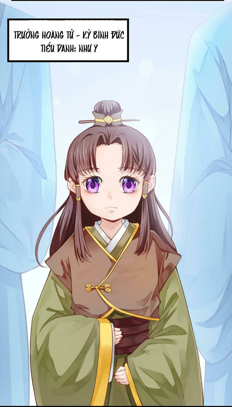 Bệ Hạ Xin Tự Trọng: Chapter 12