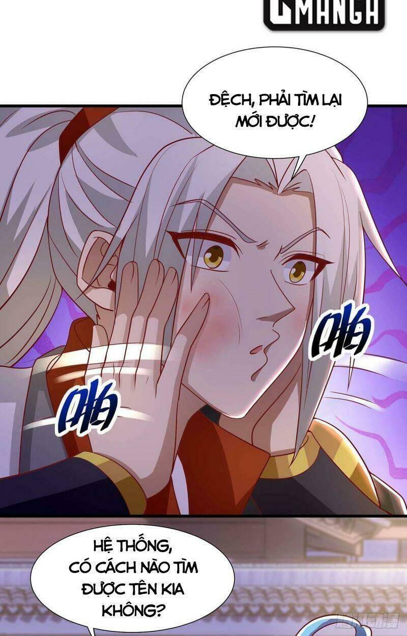 Siêu Cấp Thôn Phệ Hệ Thống: Chapter 28