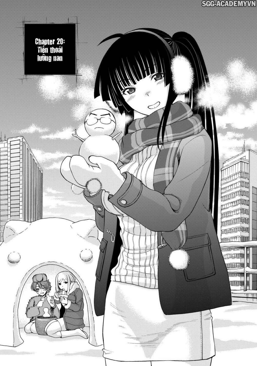 Deathtopia: Chapter 20
