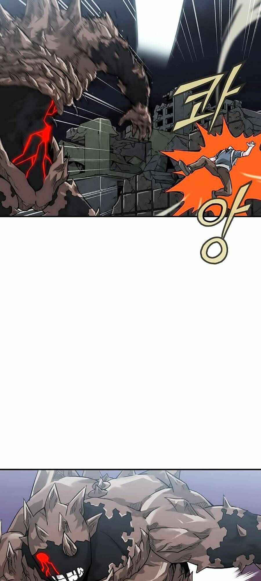 Hầm Ngục Bóng Tối: Chapter 3