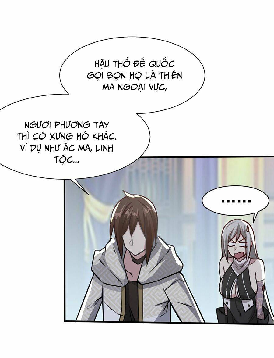 Đại Bảo Kiếm Của Tôi: Chapter 28