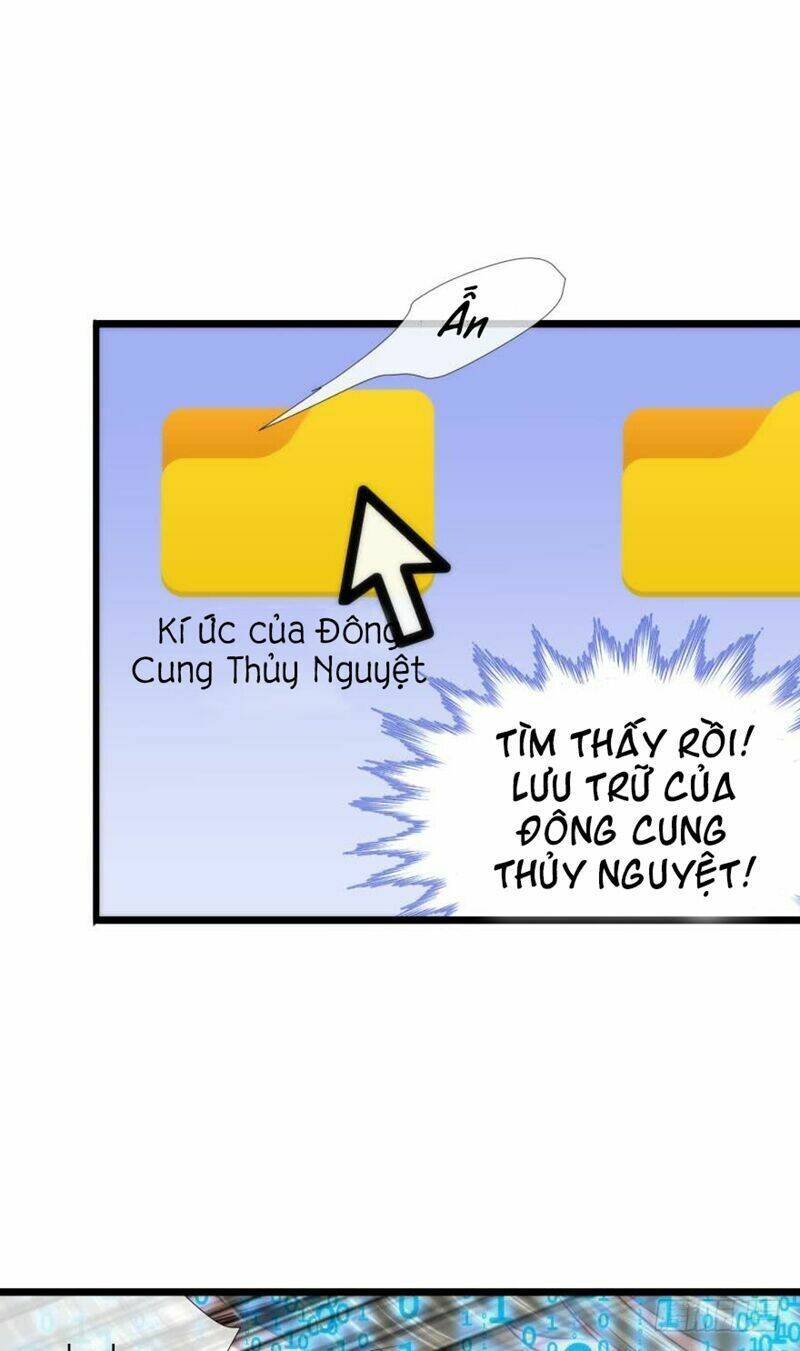 Một Vạn Tư Thế Công Lược Yêu Nam: Chapter 116