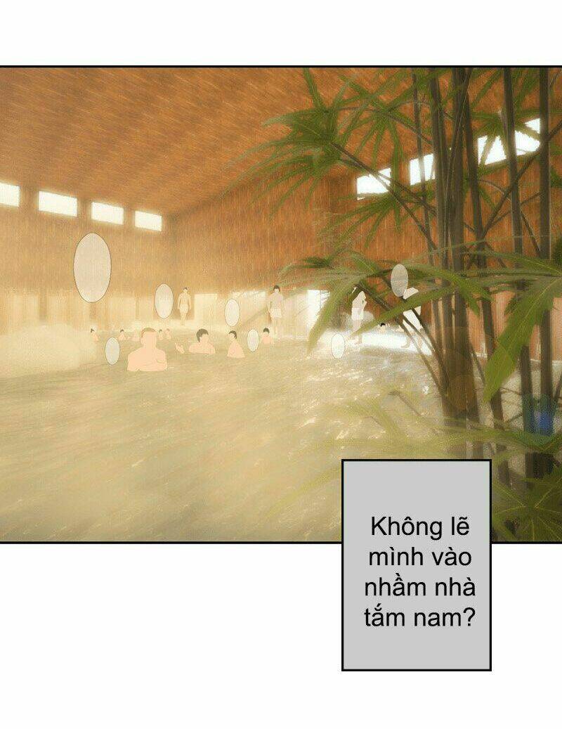 Huyết Đế Bạo Chúa: Chapter 16