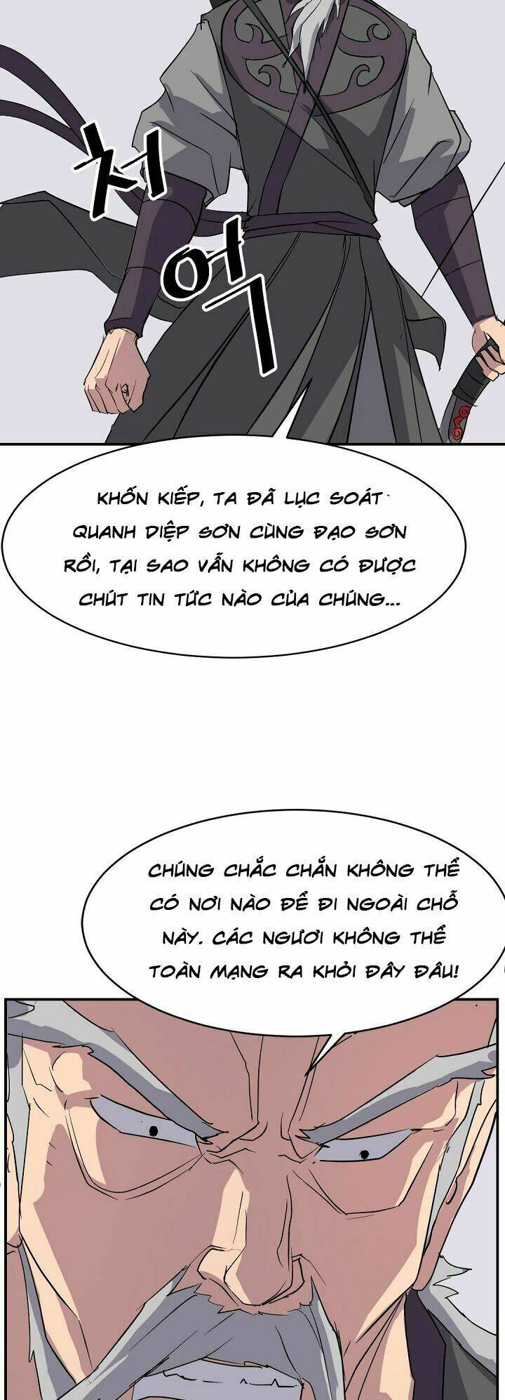 Trọng Sinh, Bất Khả Chiến Bại: Chapter 68