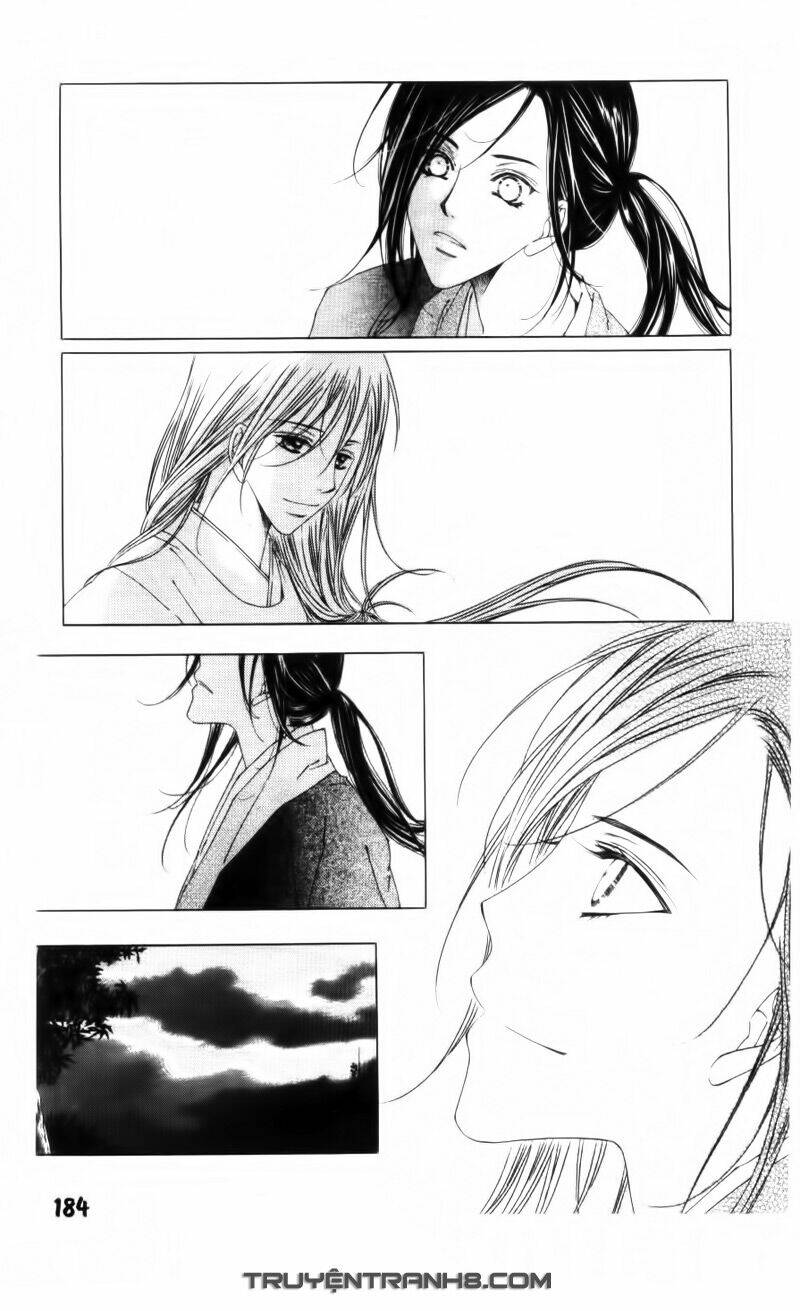 Pháp Sư Trừ Tà: Chapter 22