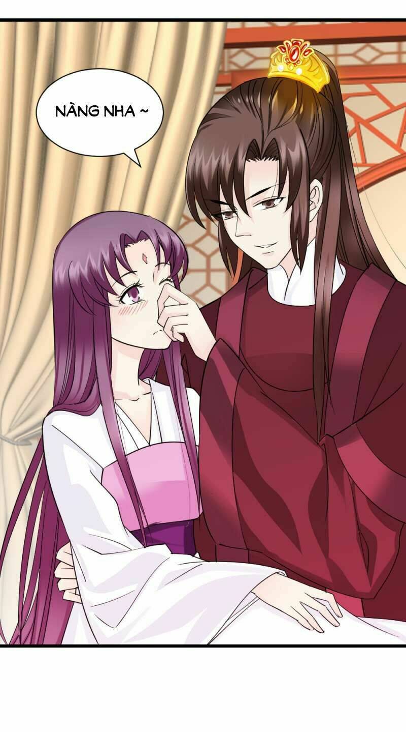 Tuyệt Thế Độc Phi Của Tà Vương: Chapter 72