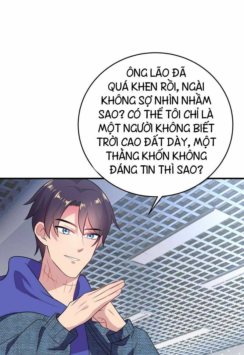 Đại Gia Livestream Vạn Giới: Chapter 23