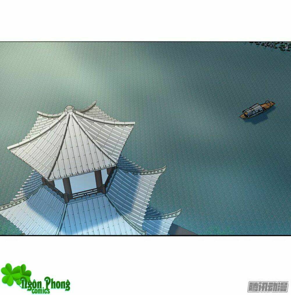 Hỏa Hồ: Chapter 11