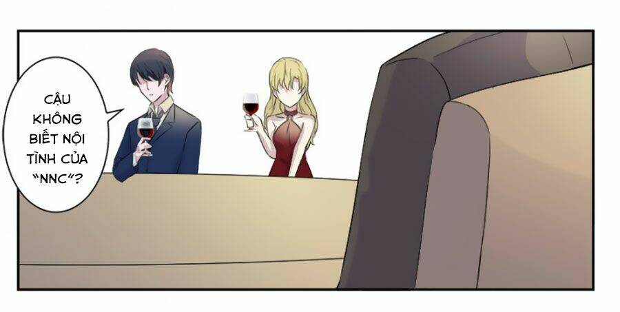 Thiên Kim Đường Môn: Chapter 50