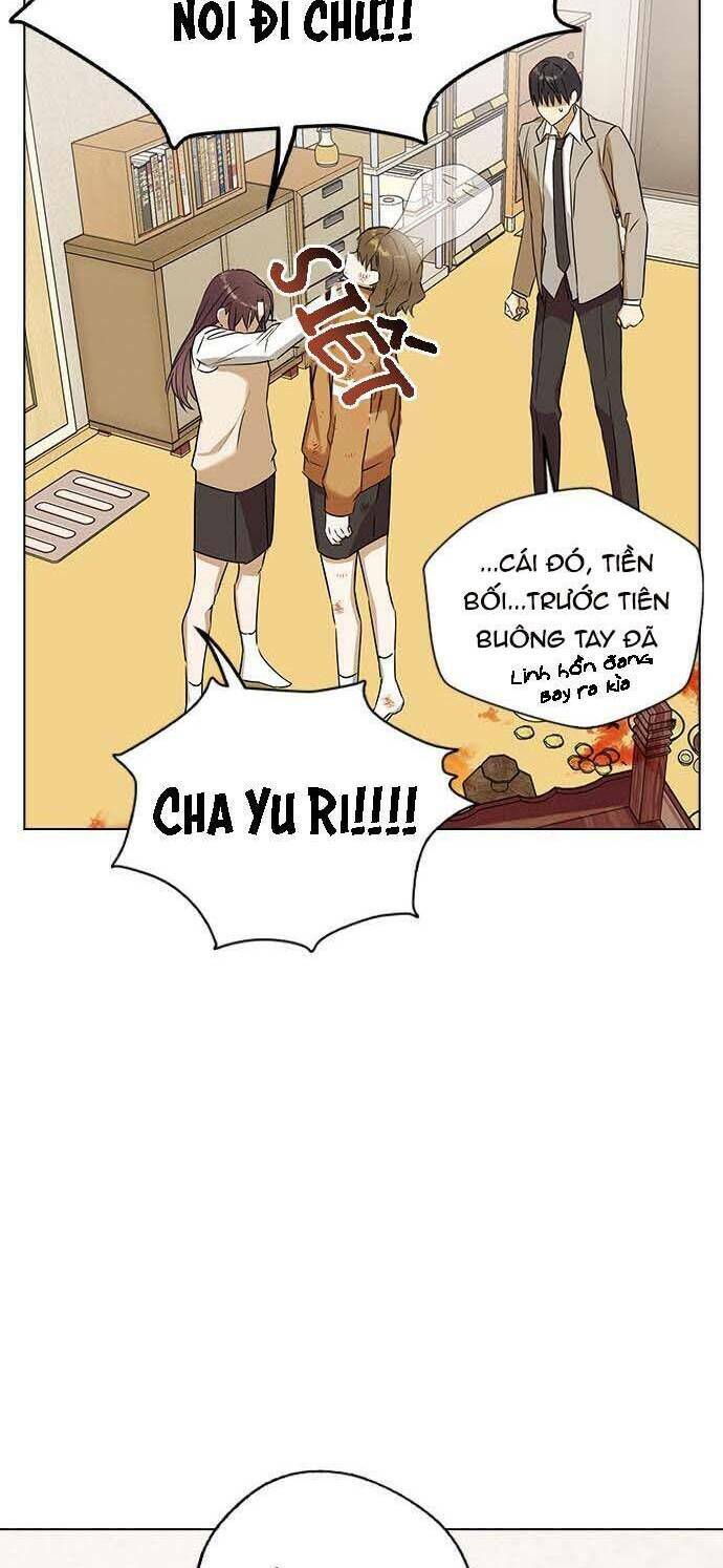 Duyên Nợ Kiếp Trước: Chapter 43