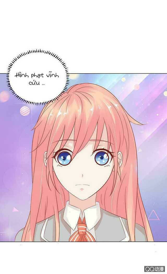 Băng Sơn Học Trưởng Không Được Chọc: Chapter 45.1