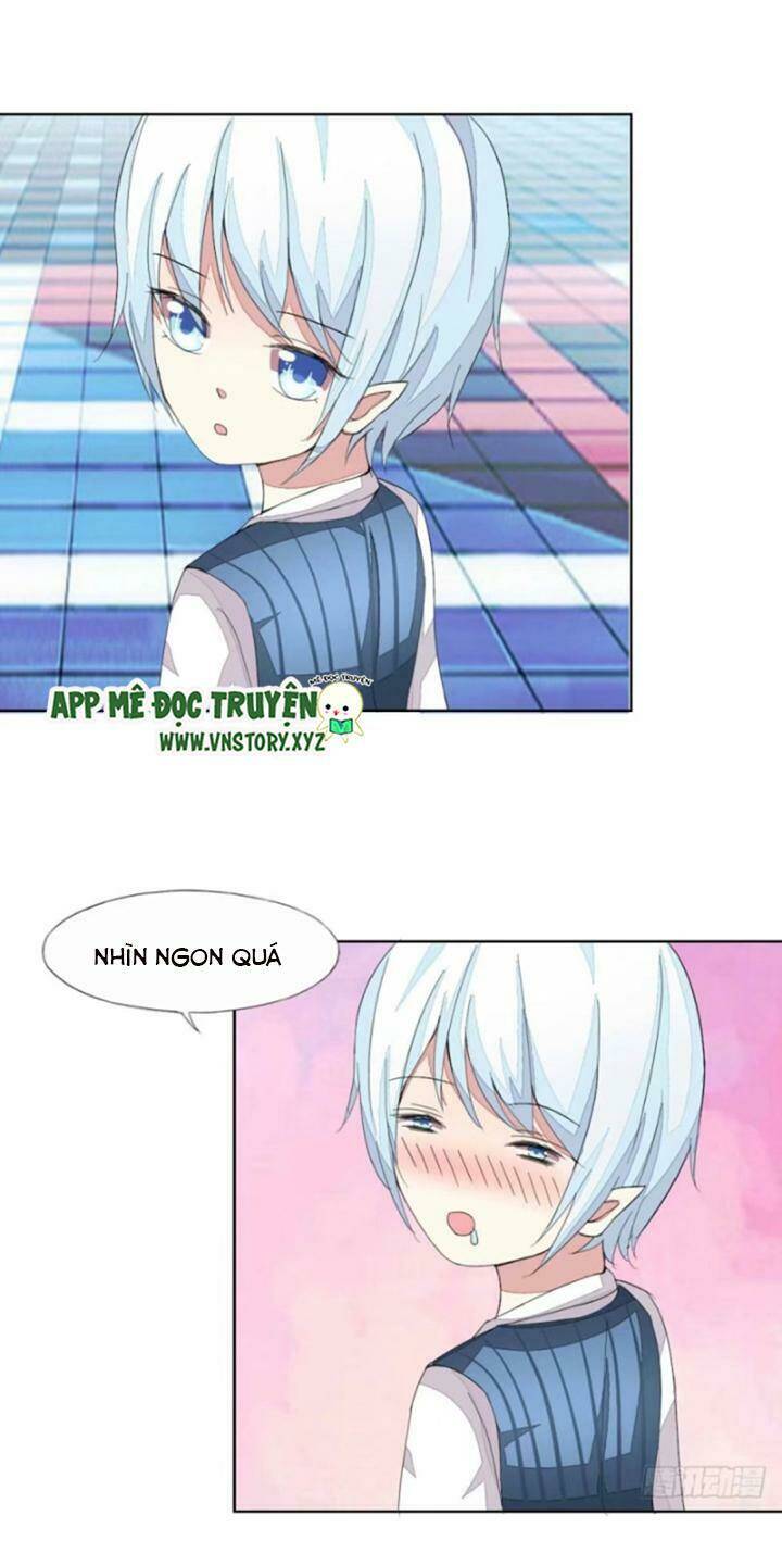 Nam Thần Ma Cà Rồng: Sủng Nhược Tiểu Lãn Thê: Chapter 20