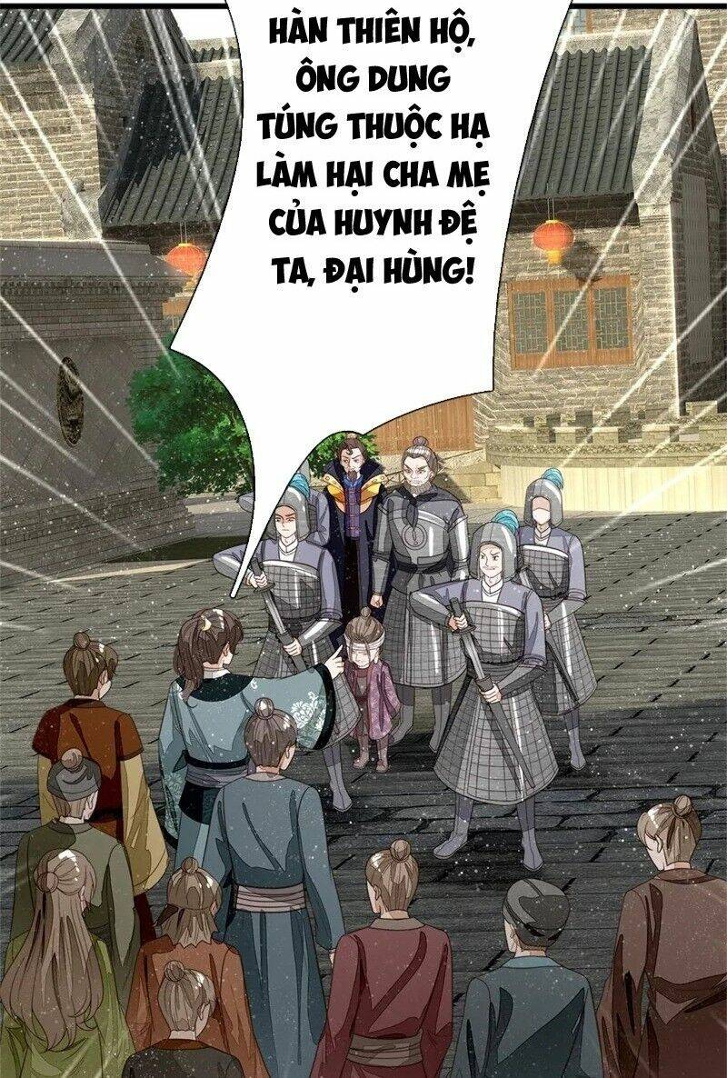 Đệ Nhất Hoàn Khố: Chapter 100