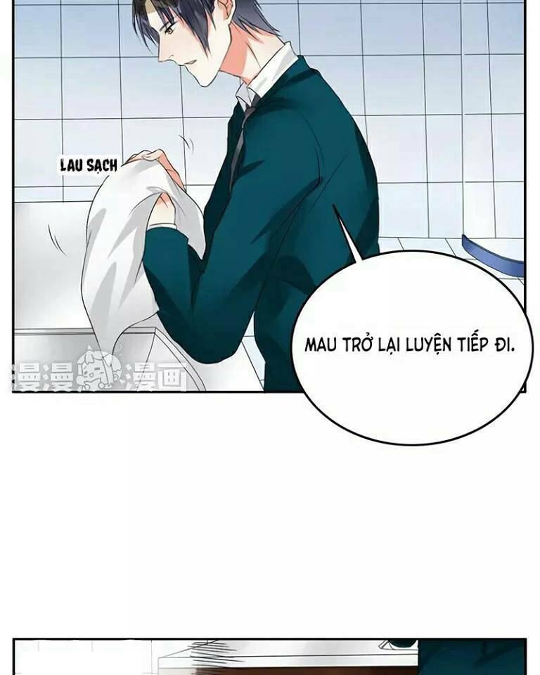 Trẫm Không Phải Là Đại Minh Tinh: Chapter 15