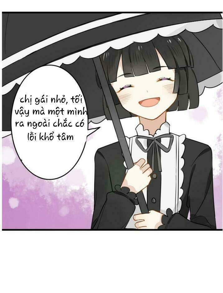 Thú Sủng Của Tôi Bị Mất Trí Rồi: Chapter 5