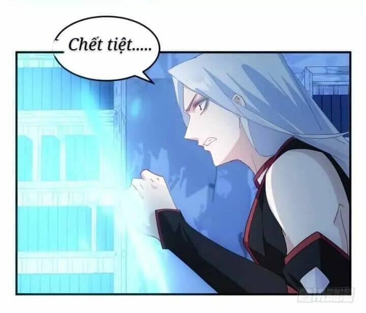 Bí Mật Của Dạ Tộc: Chapter 44