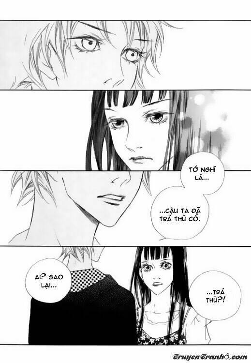 Flowers Of Evil: Chapter 22.1