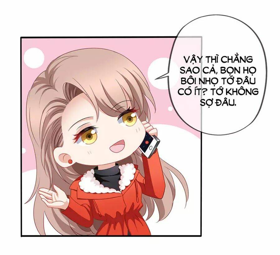 Mỹ Vị Giai Thê: Chapter 67