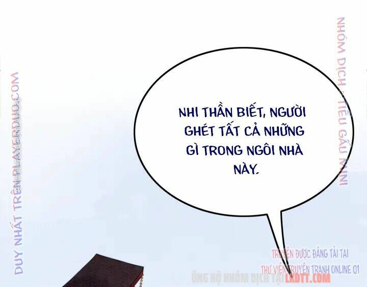 Trọng Sinh Bá Sủng Nhiếp Chính Vương Quá Mạnh Mẽ: Chapter 165