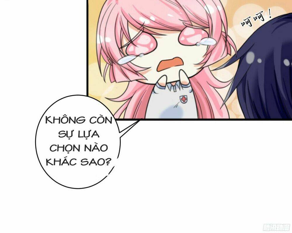 Tân Nương Xinh Đẹp Của Tổng Tài: Chapter 2
