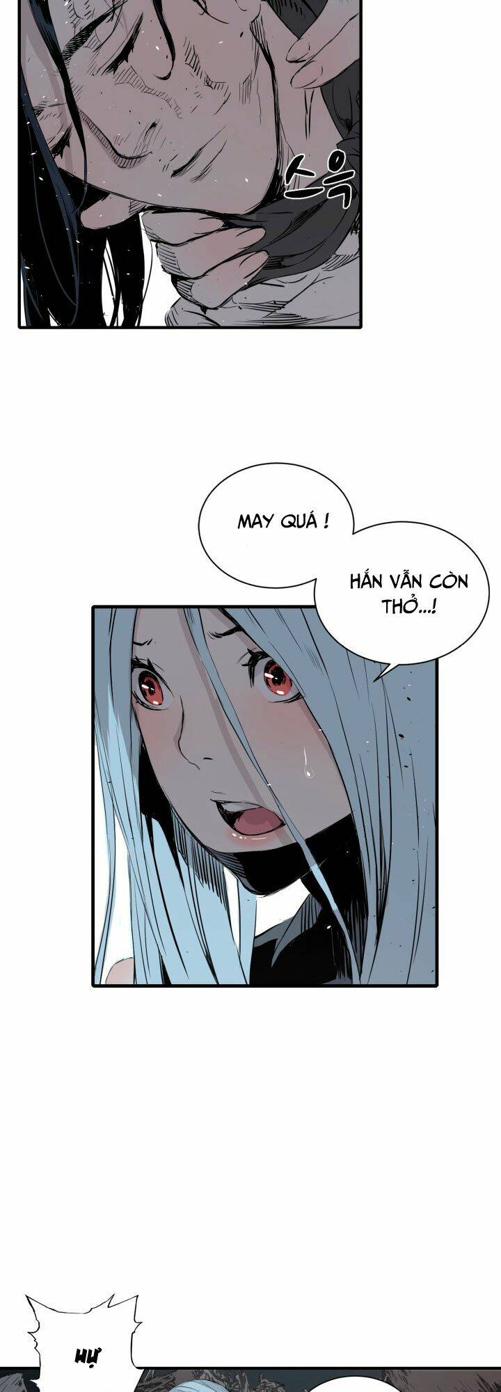 Vô Kiếm Tiểu Tử: Chapter 10