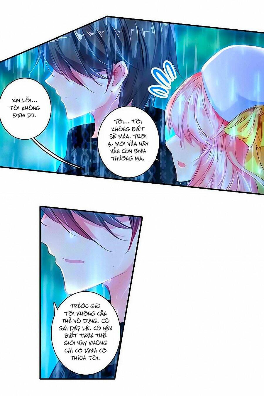 101 Sủng Vật Tình Nhân: Chapter 32