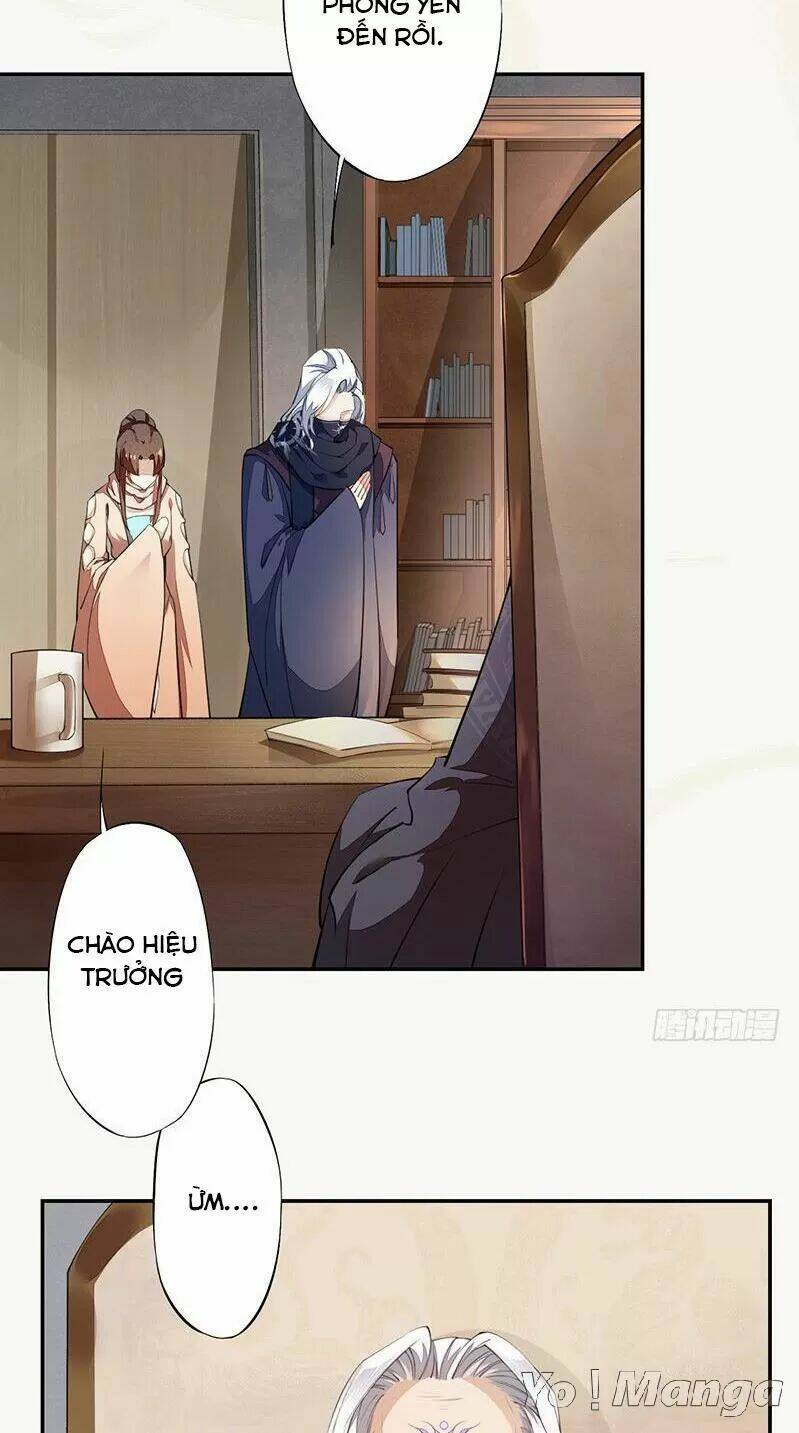 Tuyệt Thế Luyện Đan Sư: Chapter 88