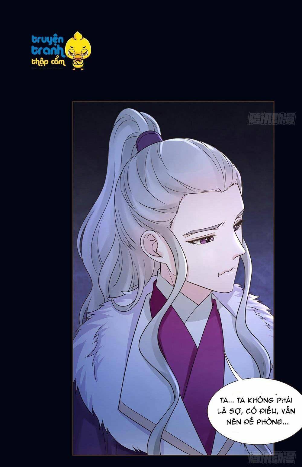 Đại Giá Thừa Tướng: Chapter 98