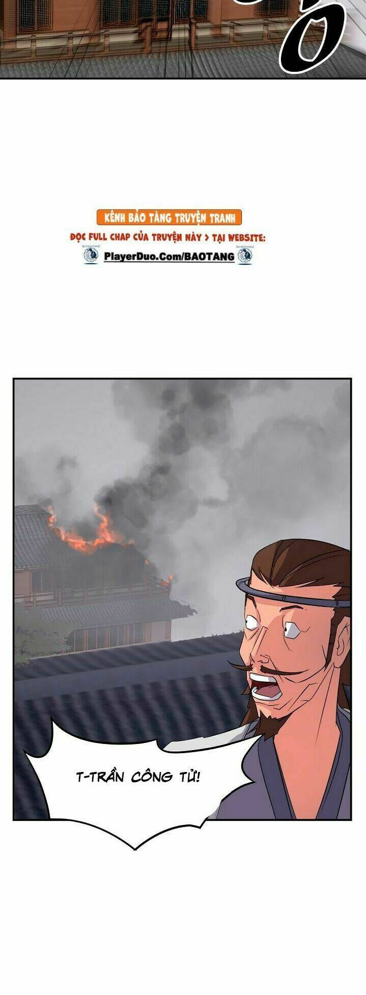 Trọng Sinh, Bất Khả Chiến Bại: Chapter 39