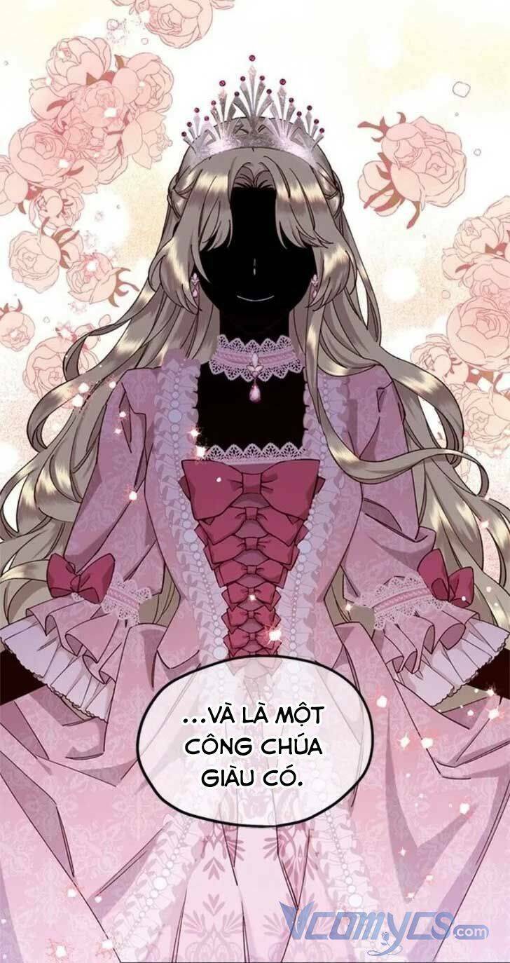 Hãy Cứu Tôi, Công Chúa: Chapter 14