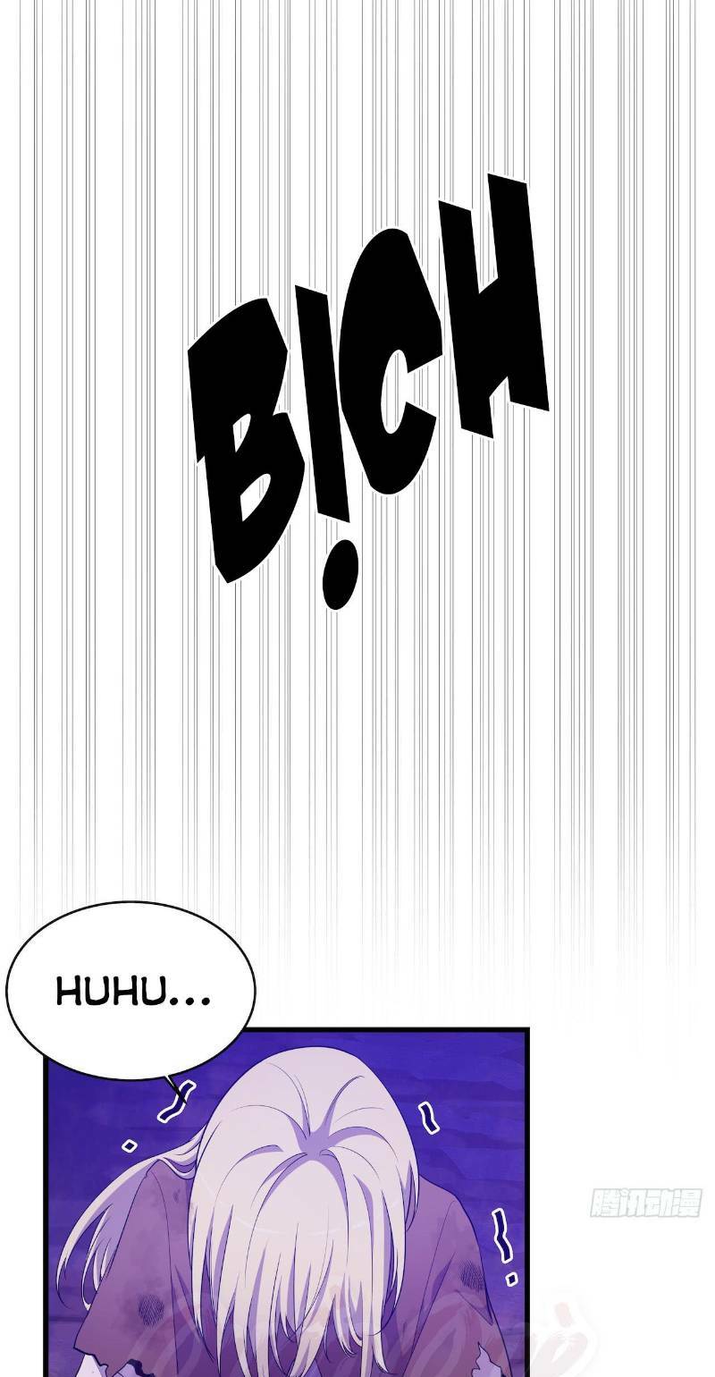 Thát Không Mê Thất: Chapter 49