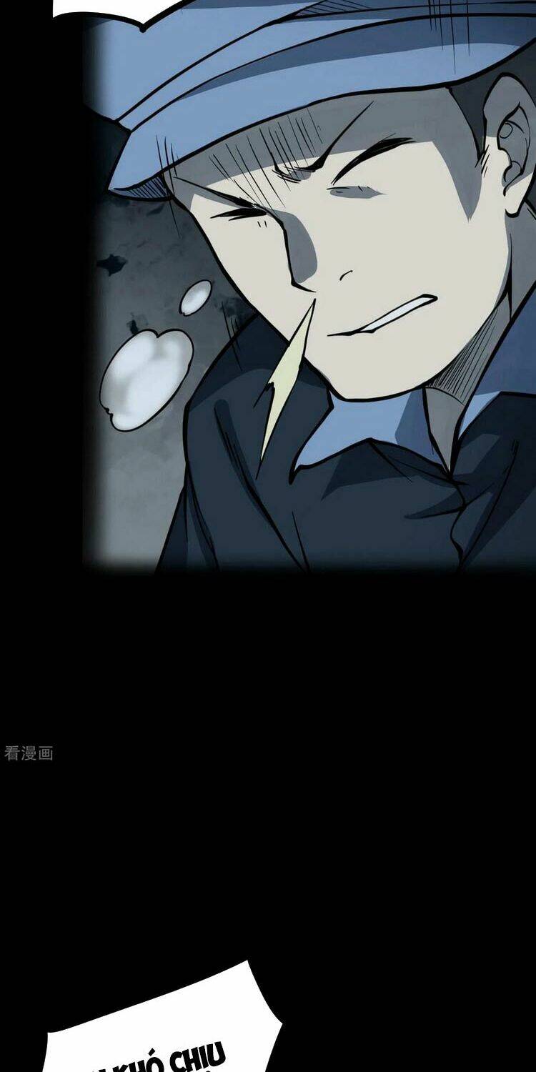 Người Thương Thuyết Cõi Âm: Chapter 15