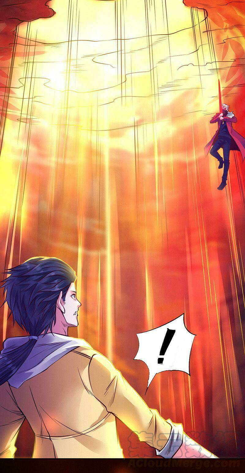 Nhất Phẩm Cao Thủ: Chapter 94